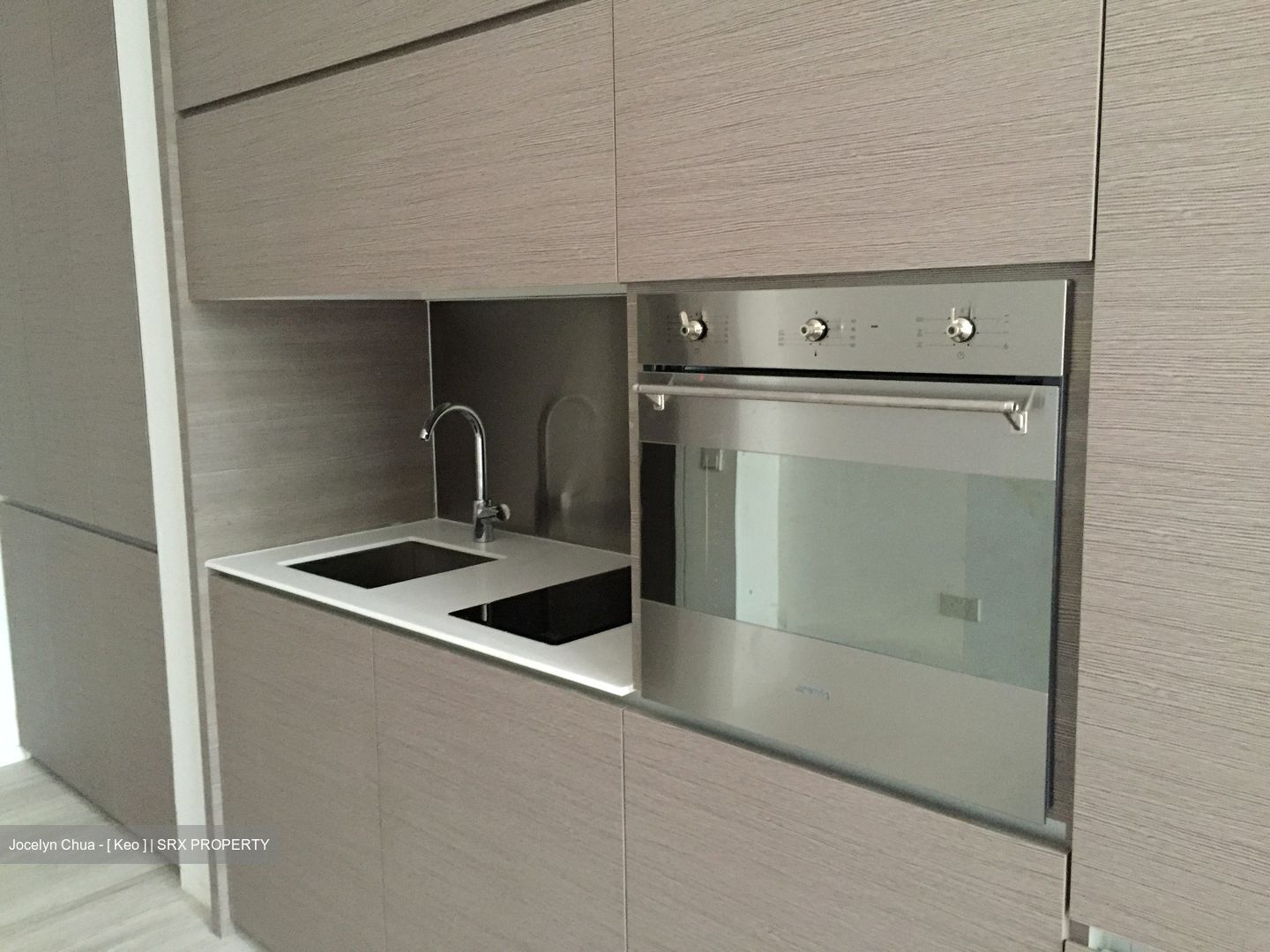 Seletar Park Residence (D28), Condominium #440069511